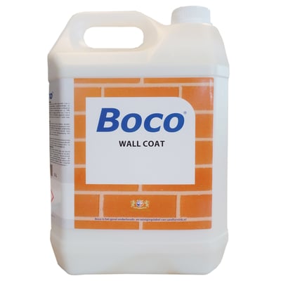 Boco wall coat anti graffiti coating 5ltr 