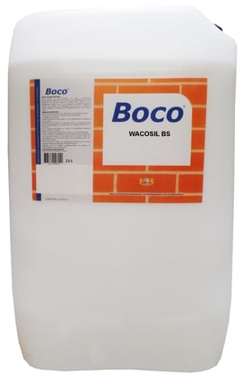 Boco Wacosil BS waterbasis gevelimpregneer