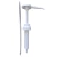 CaluClean doseerpomp inclusief  dop 42mm 5ltr can
