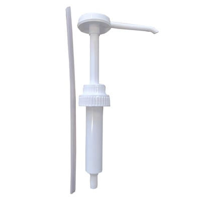 CaluClean doseerpomp inclusief  dop 42mm 5ltr can