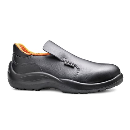 Portwest Cloro S2 veiligheidsschoen laag zwart maat 36