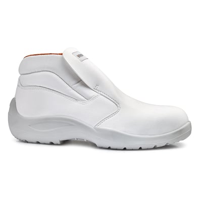 Portwest Argo S2 SRC veiligheidsschoen hoog wit maat 35