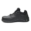 Portwest K-Cross S3 veiligheidsschoen laag zwart maat 36