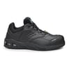 Portwest K-Cross S3 veiligheidsschoen laag zwart maat 36