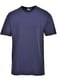 Portwest thermisch t-shirt korte mouw marine maat 2XL polyester/katoen