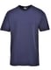 Portwest thermisch t-shirt korte mouw marine maat XS polyester/katoen