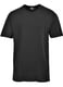 Portwest thermisch t-shirt korte mouw zwart maat 2XL polyester/katoen