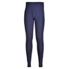 Portwest thermische broek blauw maat L