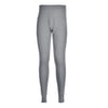 Portwest thermische broek grijs maat S
