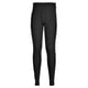 Portwest thermische broek zwart maat XS