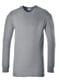 Portwest thermisch t-shirt lange mouw grijs maat S