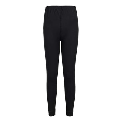 Portwest dames thermo broek zwart maat L  
