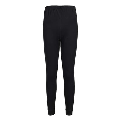 Portwest dames thermo broek zwart maat L  