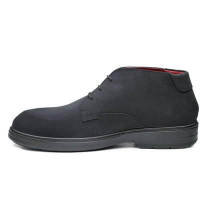Portwest Orbit S3 veiligheidsschoen hoog zwart maat 39