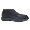 Portwest Orbit S3 veiligheidsschoen hoog zwart maat 39