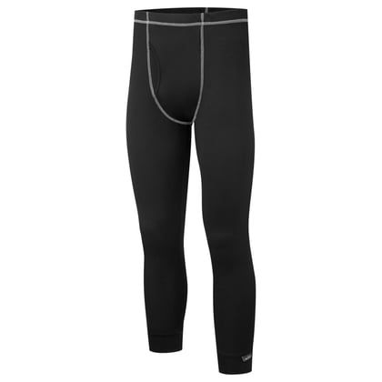 Portwest basic voor antibacteriologische legging zwart maat XS