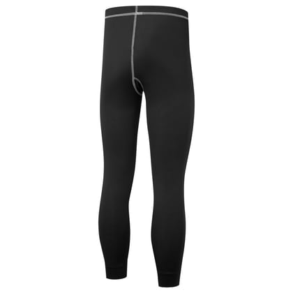 Portwest basic voor antibacteriologische legging zwart maat XS