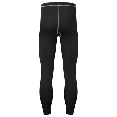 Portwest basic voor antibacteriologische legging zwart maat XS