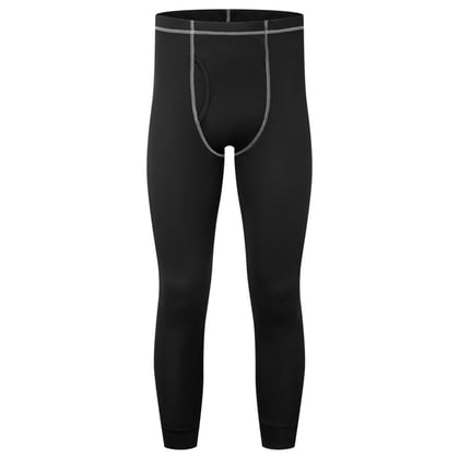 Portwest basic voor antibacteriologische legging zwart maat XS