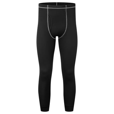 Portwest basic voor antibacteriologische legging zwart maat XS