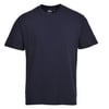 Portwest t-shirt marine maat 2XL 