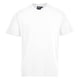 Portwest t-shirt wit maat M 