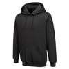 Portwest Roma hoodie zwart maat XS 