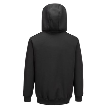 Portwest Roma hoodie zwart maat XS 