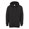 Portwest Roma hoodie zwart maat XS 