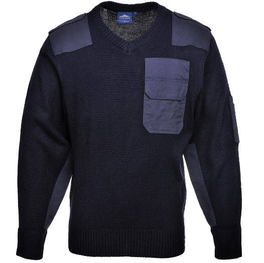 Portwest Nato sweater