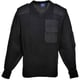 Portwest Nato sweater zwart maat S