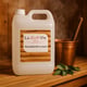 La Belle Vie stoombadmelk eucalyptus 5ltr 