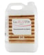 La Belle Vie stoombadmelk eucalyptus 5ltr 