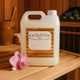 La Belle Vie stoombadmelk orchidee 5ltr 