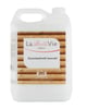La Belle Vie stoombadmelk lavendel 5ltr 