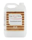 La Belle Vie stoombadmelk lavendel 5ltr 