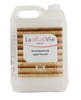 La Belle Vie stoombadmelk appel kaneel 5ltr 