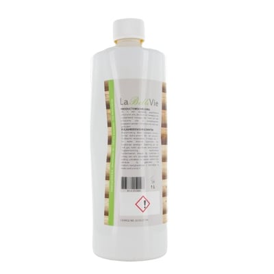 La Belle Vie etherische olie lavendel 1ltr