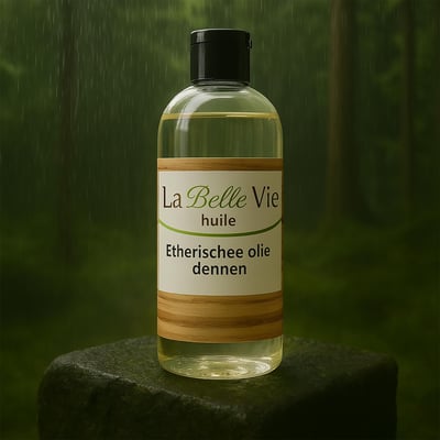 La Belle Vie etherische olie dennen 1ltr