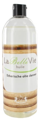 La Belle Vie etherische olie dennen 1ltr 