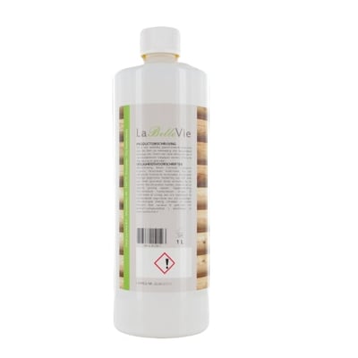 La Belle Vie etherische olie kaneel 1ltr