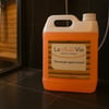 La Belle Vie Showergel appel kaneel 5ltr
