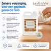 La Belle Vie massageolie naturel 5ltr 