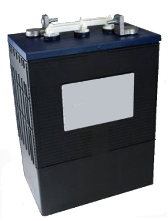 Taski onderhoudsvrije batterij