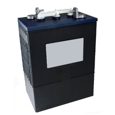 Taski onderhoudsvrije batterij Swingo 2500/3500 6V 240AH