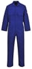 Portwest Bizweld vlamvertragende overall  korenblauw maat 2XL