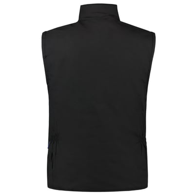 Tricorp Workwear bodywarmer zwart maat XS