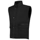 Tricorp Workwear bodywarmer zwart maat XS