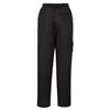 Portwest combatbroek dames marine maat XS 