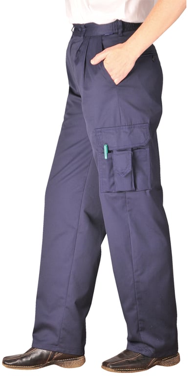Portwest combatbroek dames